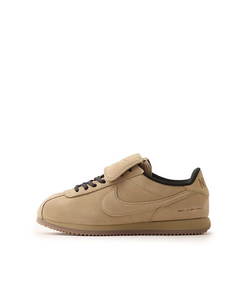 NIKE CORTEZ LTR SE Sneakers with unique design from Japan