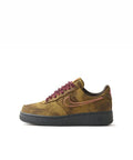 NIKE AIR FORCE 1 BOUCLE QS
