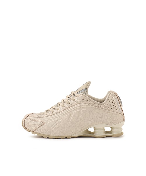 NIKE NIKE SHOX R4 QS