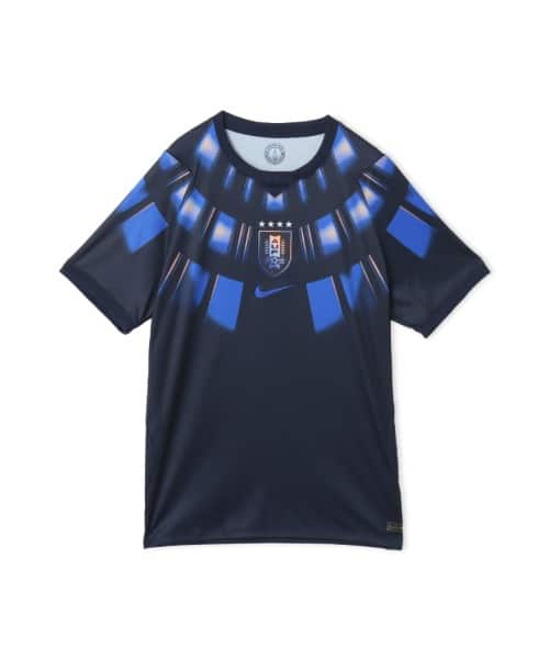 NIKE AUF M NK Dri-FIT Jersey SS Stadium Away