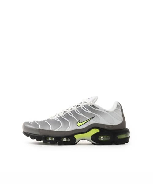 NIKE AIR MAX PLUS