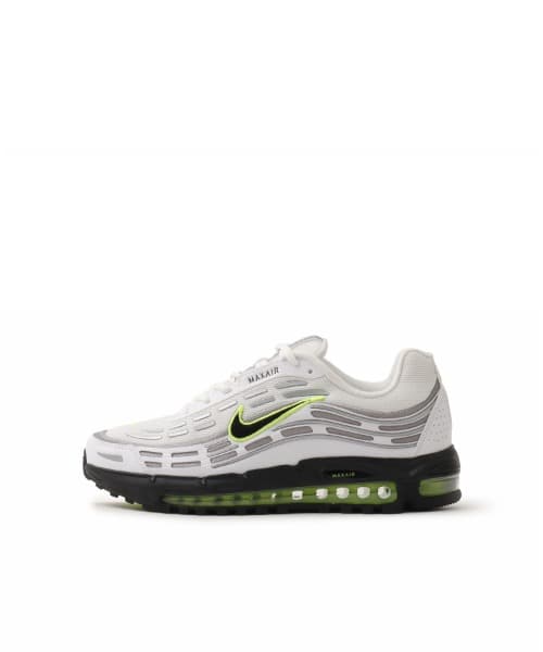 NIKE AIR MAX TL 2.5 sneakers with unique design details from Japan