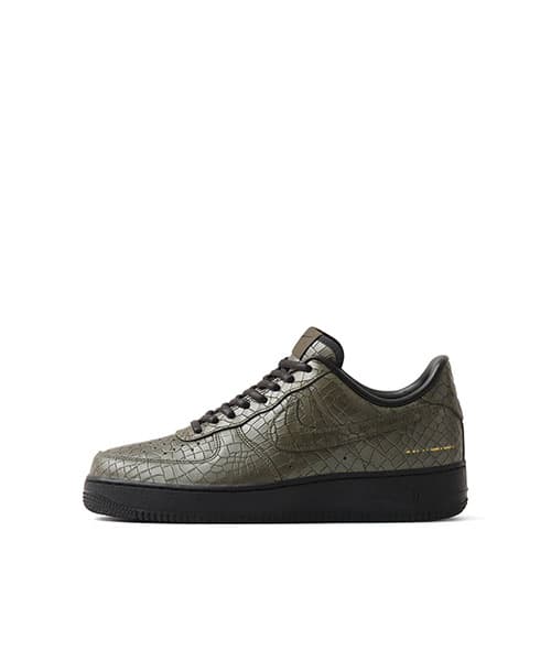 NIKE AIR FORCE 1 '07 PRM