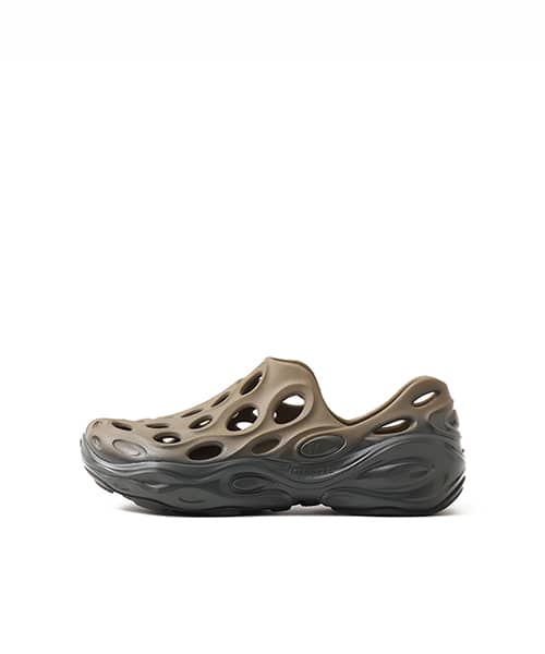 MERRELL HYDRO NEXT GEN MOC SE Sneakers with unique design details from Japan