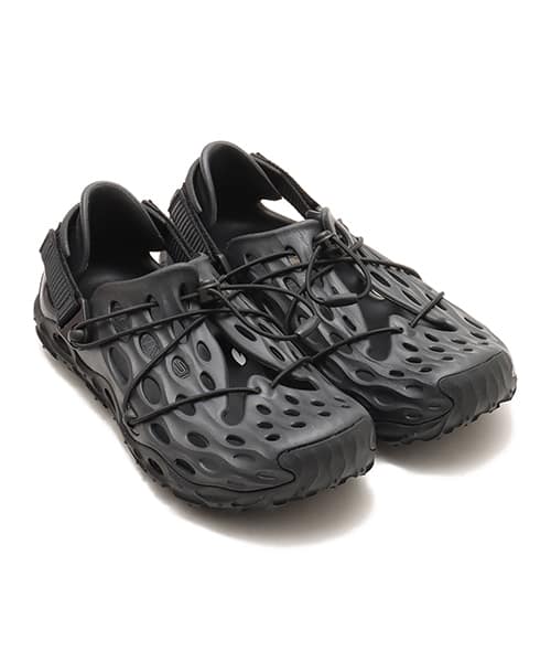 MERRELL HYDRO MOC AT CAGE SE Sneakers with unique cage design from Japan