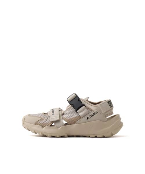 adidas TERREX HYDROTERRA AT Sneakers with unique design from Japan