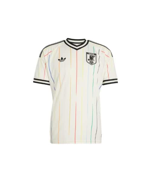 adidas 2026 Japan National Soccer National Team Away Replica Uniform