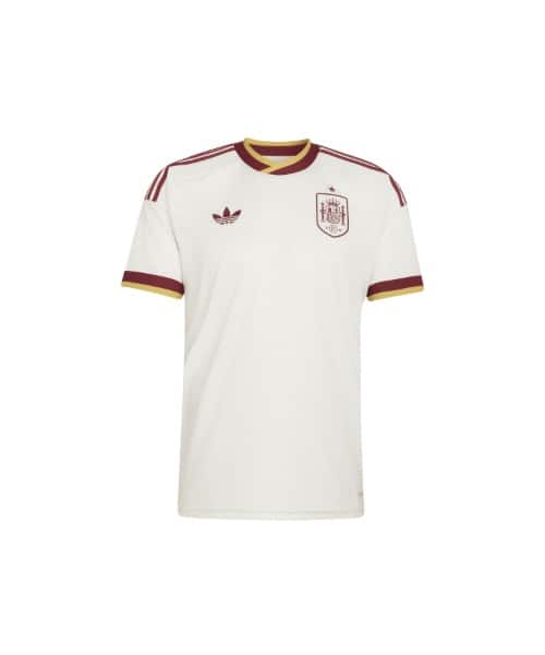 adidas Spain National Team 2026 Away Replica Uniform