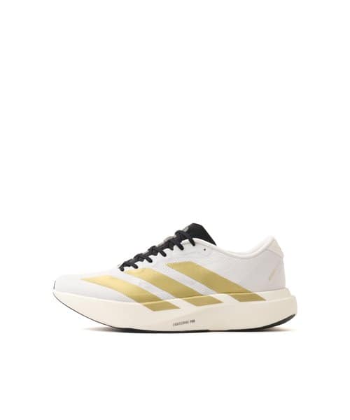 adidas Adizero EVO SL WVN M sneakers with unique design from Japan