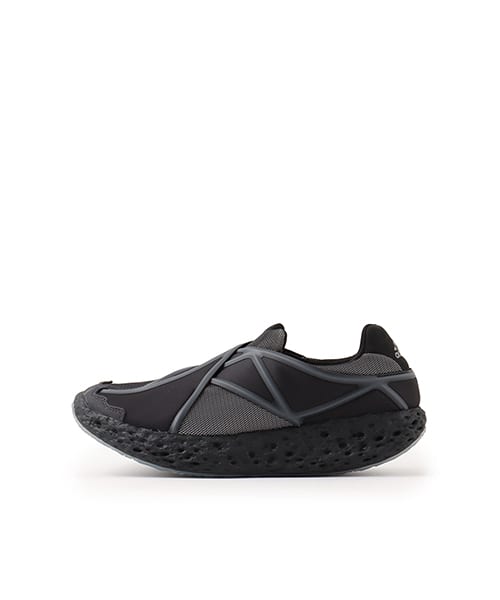 adidas ZPONGE FLUX sneakers with unique design from Japan