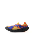 adidas ZPONGE FLUX Sneakers with unique design from Japan