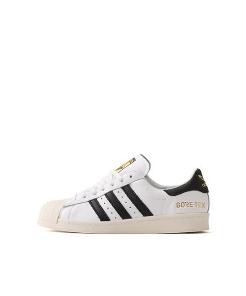 adidas SUPERSTAR 82 GTX ATMOS “G-SNK”