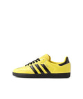 adidas SAMBA OG W Sneakers with blue and white stripes from Japan