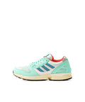 adidas ZX 8000 atmos G-SNK11 Hydra sneakers with unique hydra design from Japan