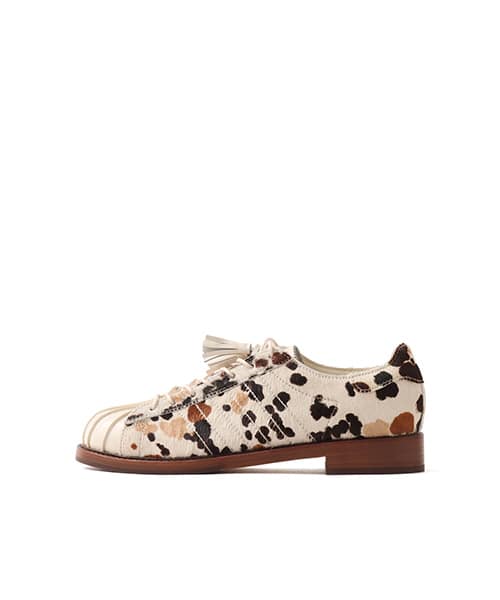 adidas CLOT SUPERSTAR DS BY EDISON CHEN TRAINERS