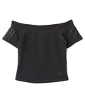 adidas ADICOLOR BANDEAU SHORT SLEEVE Sneakers with unique design from Japan