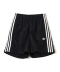 adidas ADICOLOR 3 STRIPES WOVEN SHORTS with vibrant colors and stripes from Japan