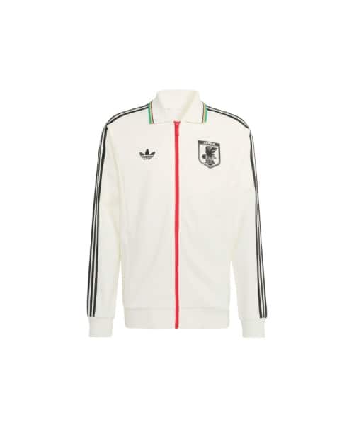 adidas Japan Soccer National Team Away ANTHEM JACKET