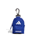 adidas Japan Soccer National Team PACKABLE BAG Home