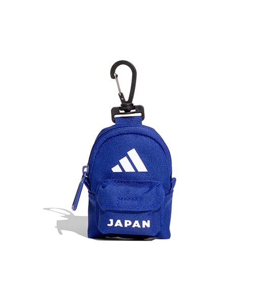 adidas Japan Soccer National Team PACKABLE BAG Home
