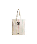adidas Japan Soccer National Team TOTE BAG Away