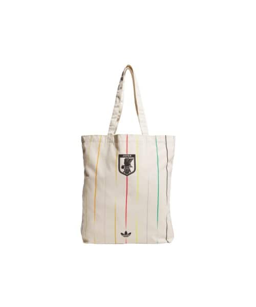 adidas Japan Soccer National Team TOTE BAG Away