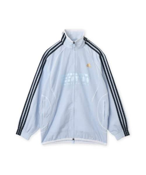 adidas TEAMGEIST 2.0 TRACKTOP