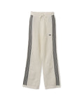 adidas KNITTED CROCHET FIREBIRD TRACKPANTS