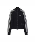adidas KNITTED CROCHET FIREBIRD TRACK TOP