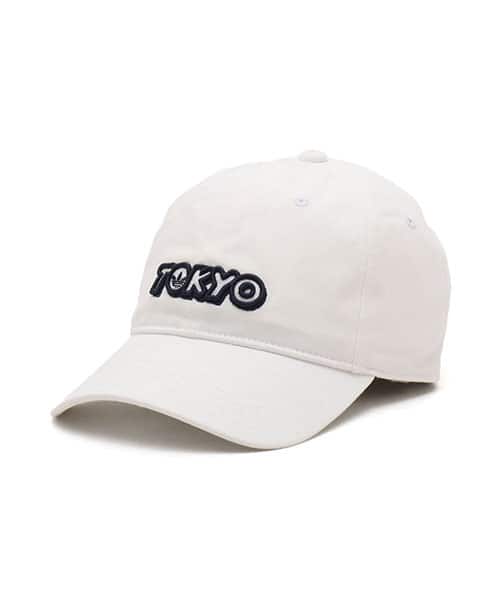 adidas TOKYO BB CAP