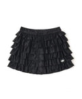 adidas LACE RUFFLE MINI SKIRT