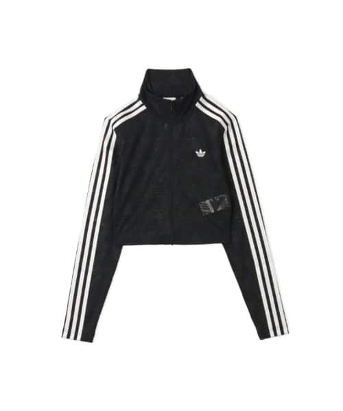 adidas FIREBIRD CLASSIC LACE TRACK TOP
