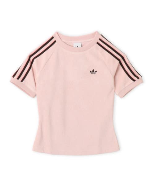 adidas TERRY TOWEL CALI TEE