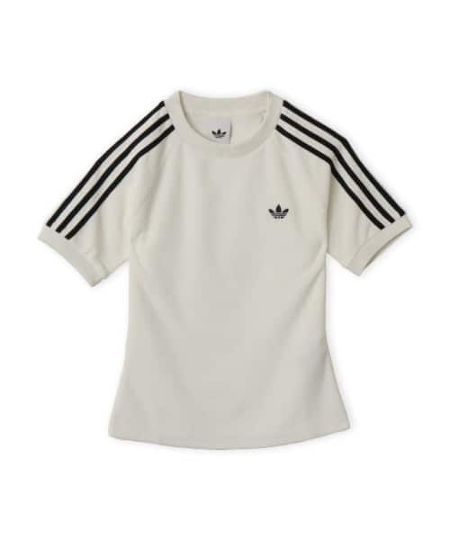 adidas TERRY TOWEL CALI TEE