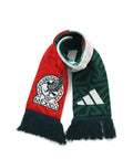 adidas Mexico representative SCARF