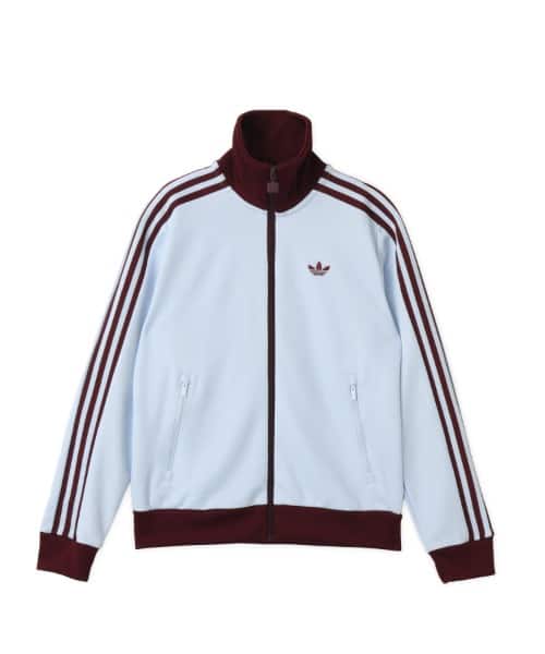 adidas CLASSIC TRACK TOP