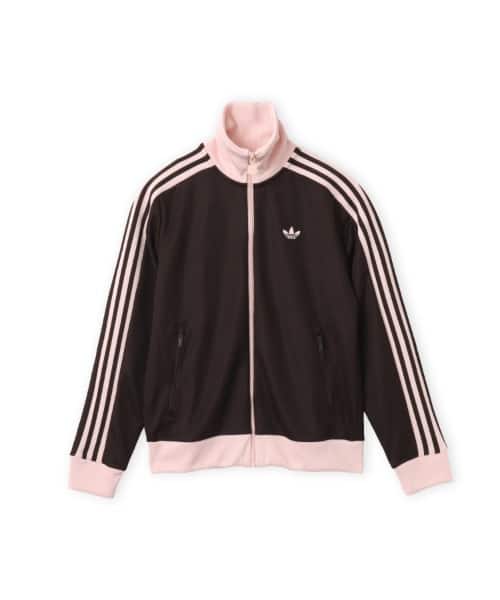 adidas CLASSIC TRACK TOP