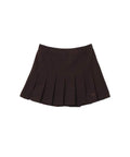 adidas TWILL PLEATED SKIRT