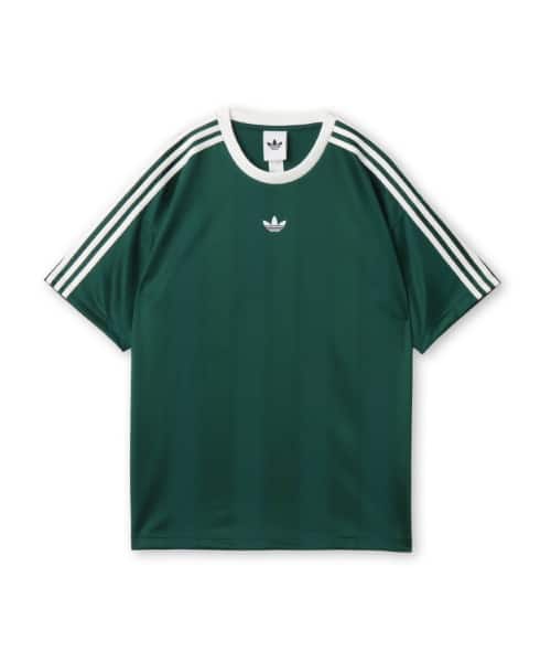 adidas JACQUARD JERSEY