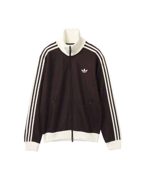 adidas CLASSIC TRACK TOP