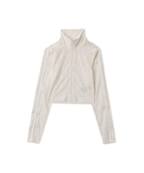 adidas FIREBIRD CLASSIC LACE TRACK TOP