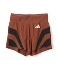 adidas HUMANRACE ADIZERO ARCHIVE RUNNING GEL SHORT