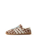 adidas GAZELLE LO PRO W sneakers with unique design from Japan