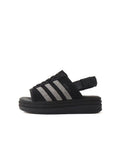 adidas GAZELLE BOLD SANDAL W from Japan, bold design and vibrant colors