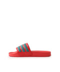 adidas X ARTE ANTWERP Adilette Slides with unique design from Japan