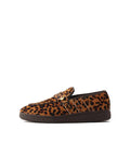adidas HANDBALL SPEZIAL LOAFER W sneakers with unique design from Japan
