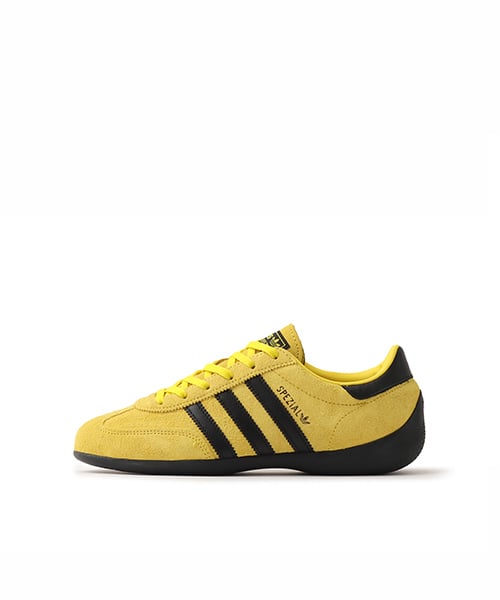 adidas HANDBALL SPEZIAL LO PRO W sneakers with unique design from Japan