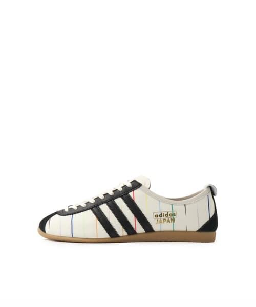 adidas JAPAN
