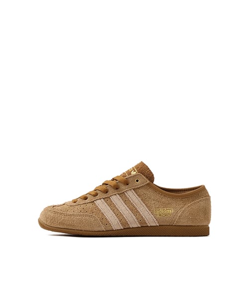 adidas JAPAN DECON W Sneakers - White and Black design from Japan