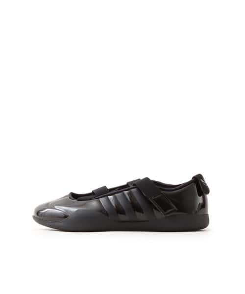 adidas Taekwondo sneakers with unique design from Japan, featuring Caroline Hu and Edison Chen collaboration